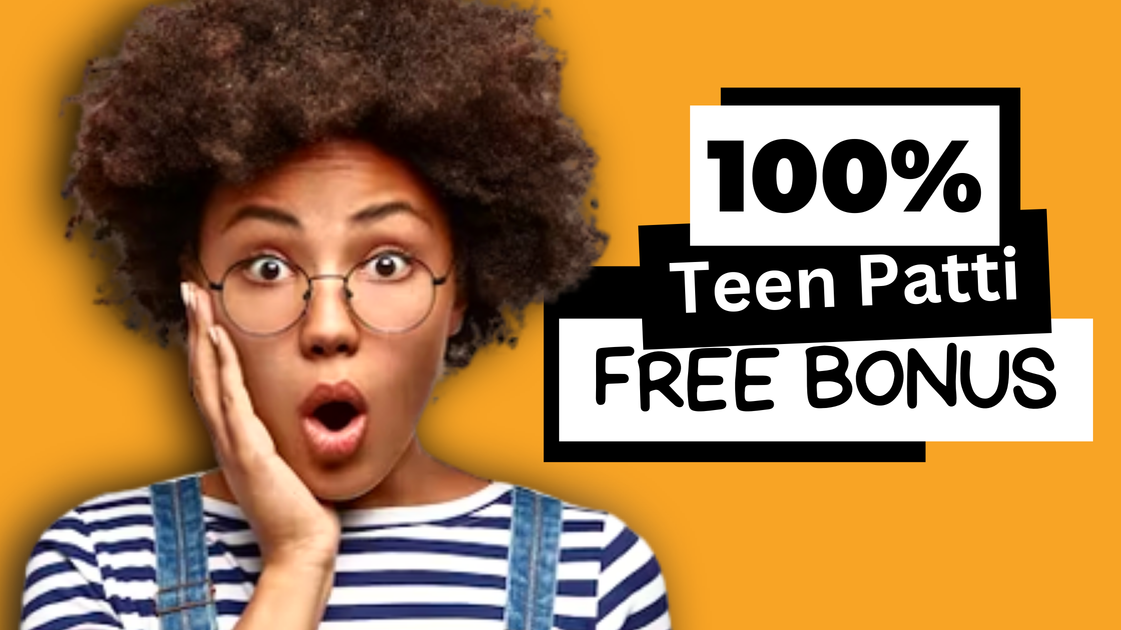 Extra Bonus Teen Patti