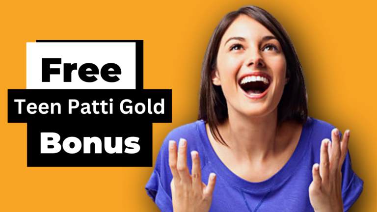 Teen Patti Gold 51 Bonus: Top 5 Things You Should Know