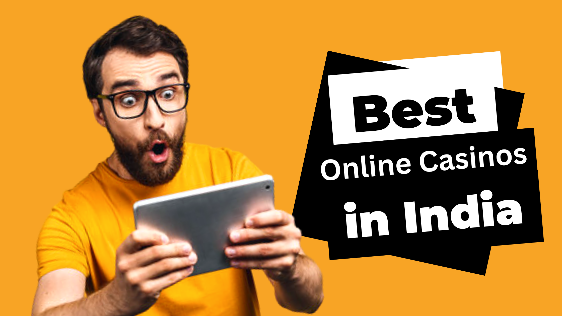 Top 10 Online Casinos in India