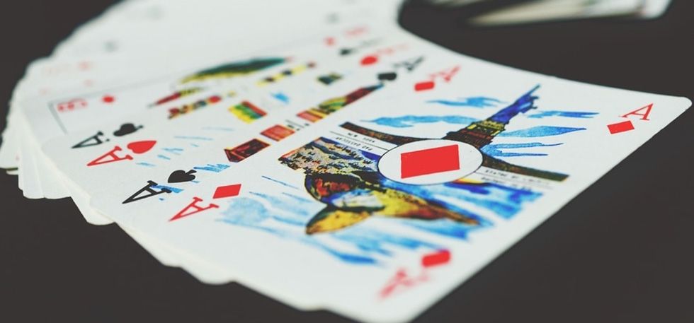 Teen Patti Variations - Top 34 Variations in 3 Patti