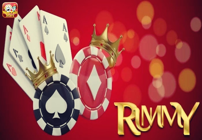 crown - mastering rummy
