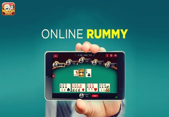 online - rummy games