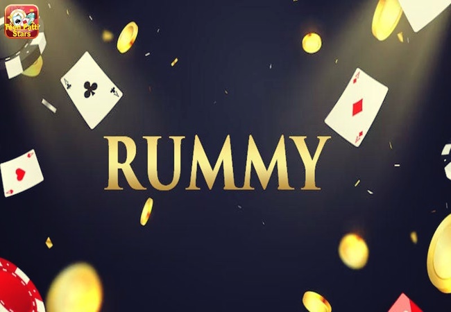 rummy variations
