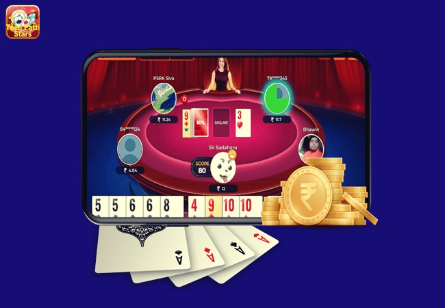 rummy online - rummy challenges