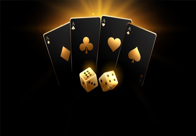 dice - rummy game
