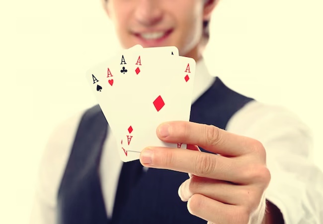 cards - rummy mastery