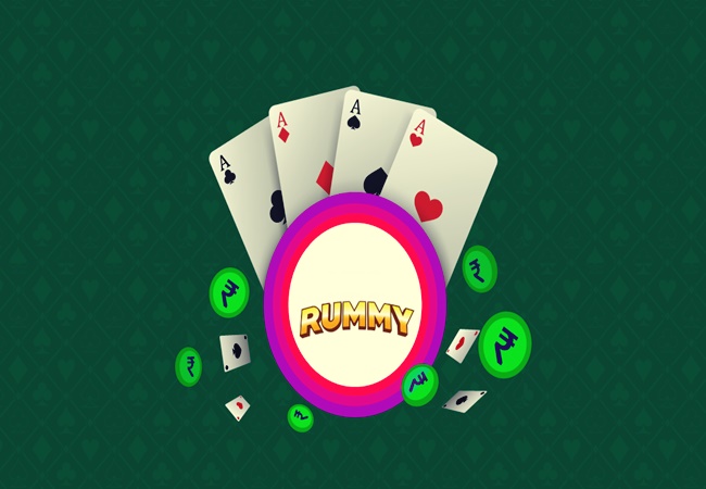 cards - modern rummy