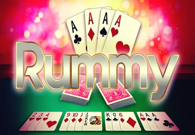 rummy - rummy edition
