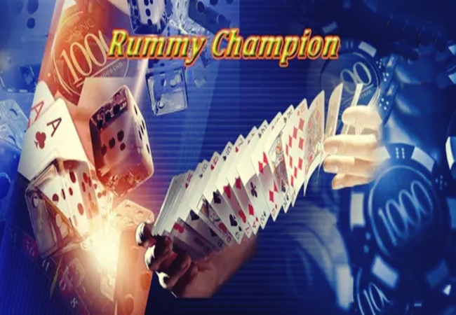hand - rummy champions