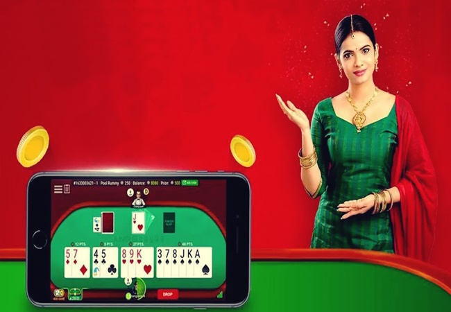 content image 1 - online rummy game
