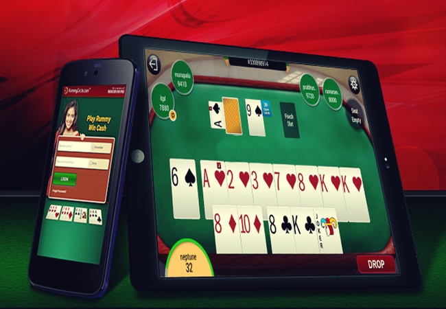 content image - Rummy gaming
