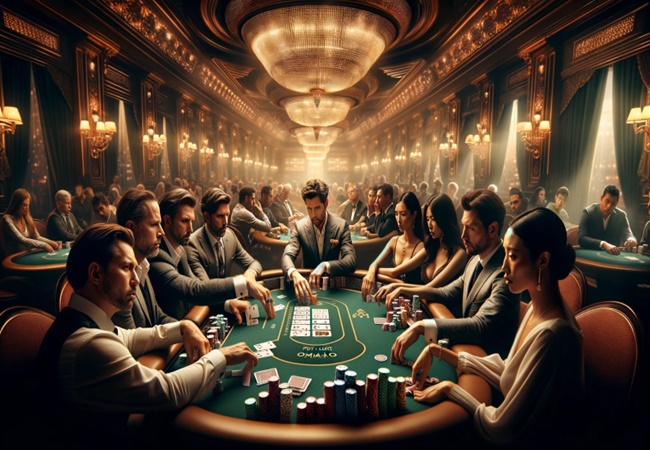 content image - Strategy in Teen Patti
