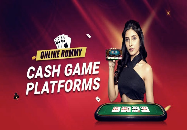 featured image - online rummy game
