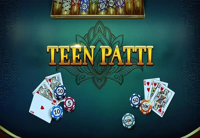 featured image - teen patti game
