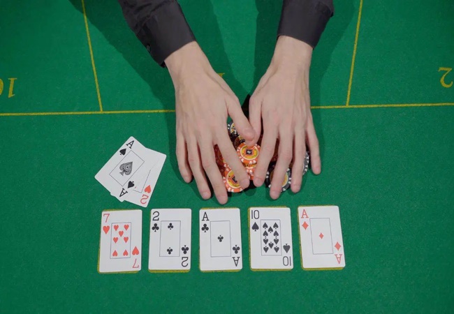 content image 1 - poker players