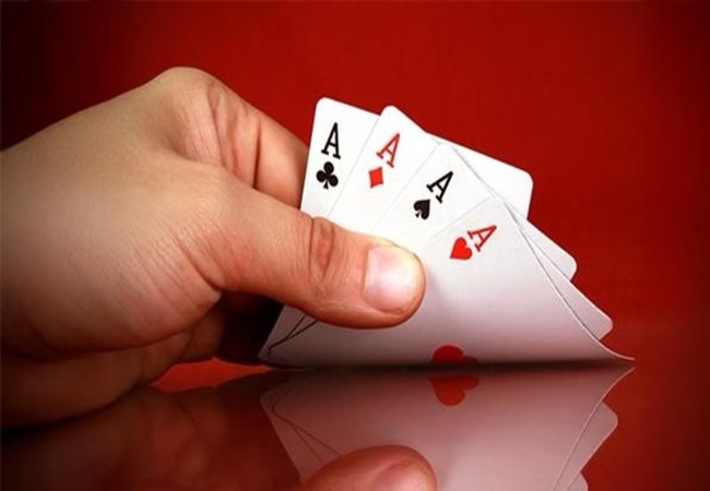 content image 1 - poker in india