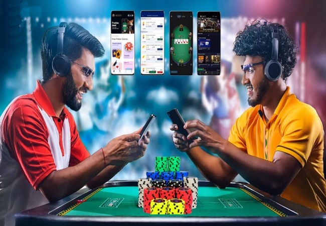 content image 1 - poker game