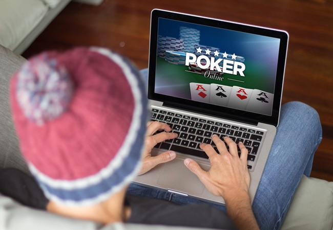 content image 1 - online poker