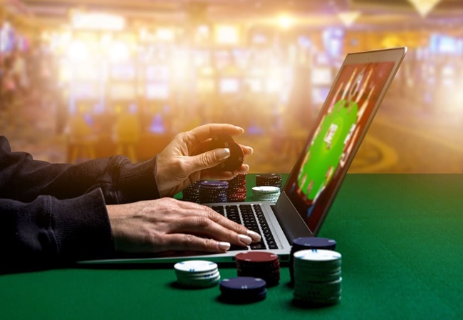 featrued image - poker tournaments