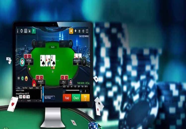 content image - poker game