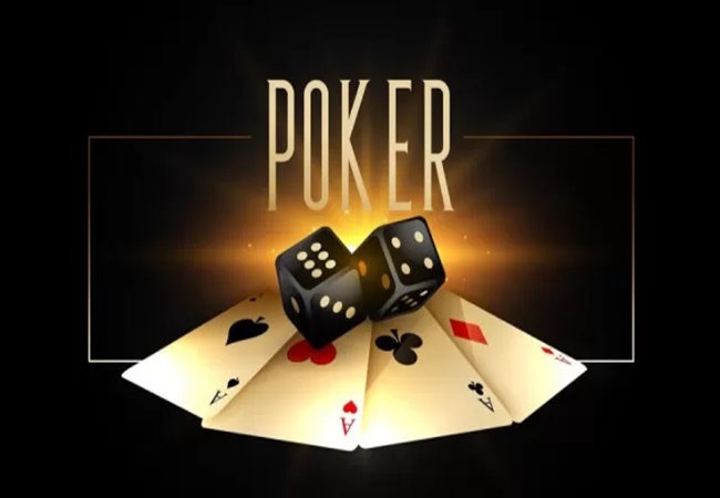 featured image - poker game