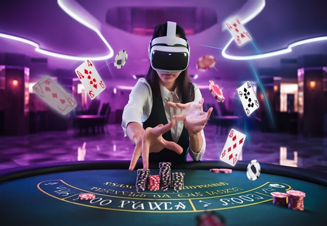 content image 1 - poker games