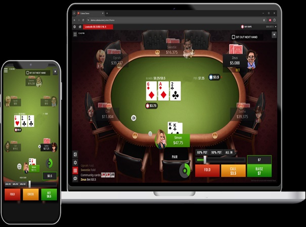 content image 1 - poker rooms