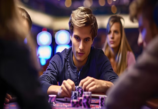 Content image - poker games
