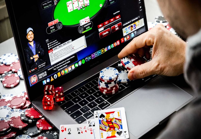content image 1 - poker in india