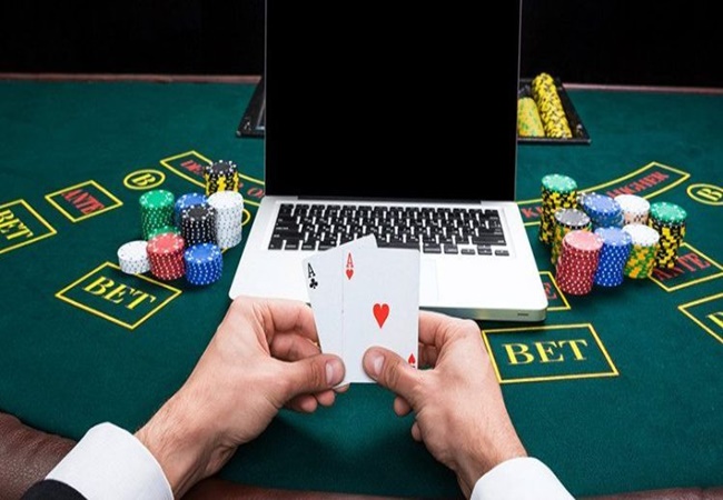 content image - poker in india