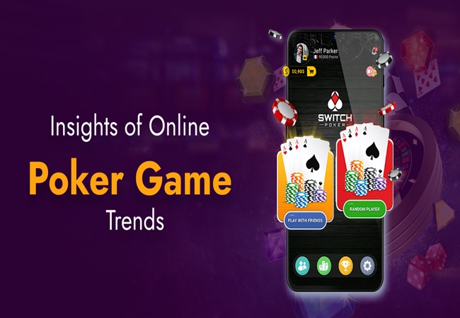 Featured image - poker games