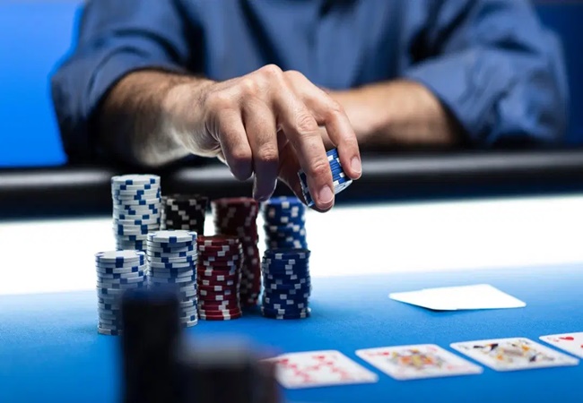 Content image 1 - Poker Tournaments