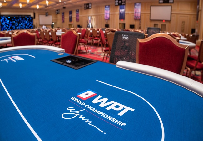 Content image - Poker Tournaments