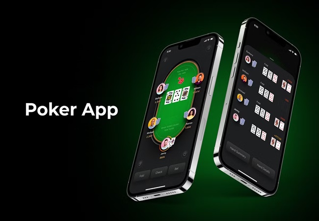 Featured image - poker apps
