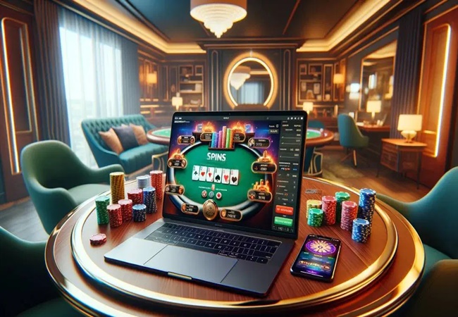 Content image - Tournaments
