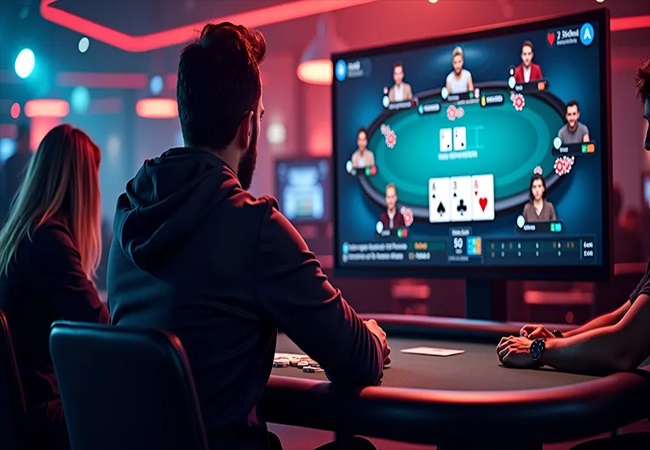 Featured image - Poker Tournaments