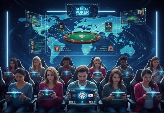Content image 1 - poker game
