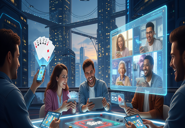 Content image - rummy apps