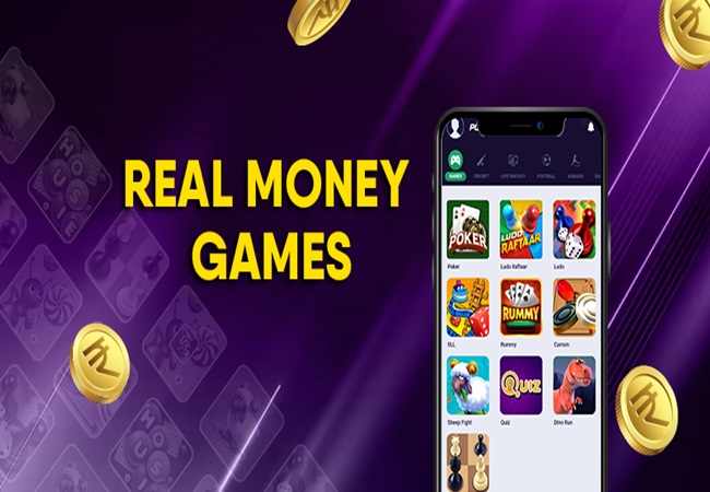 featured image - real money