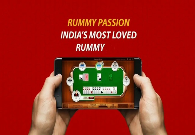 content image 1 - rummy game

