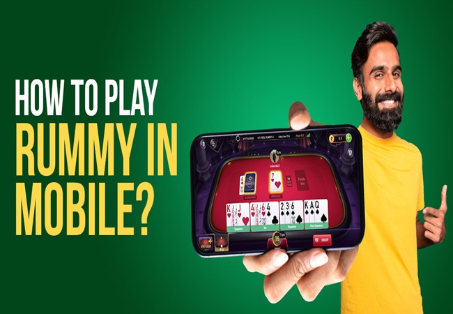 featured image - rummy game
