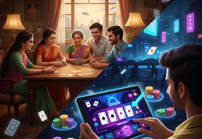 Content image 1 - rummy rewards