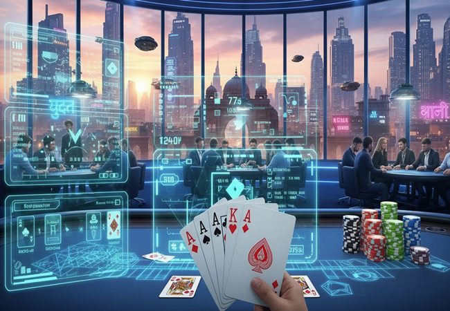 Content image - rummy rewards