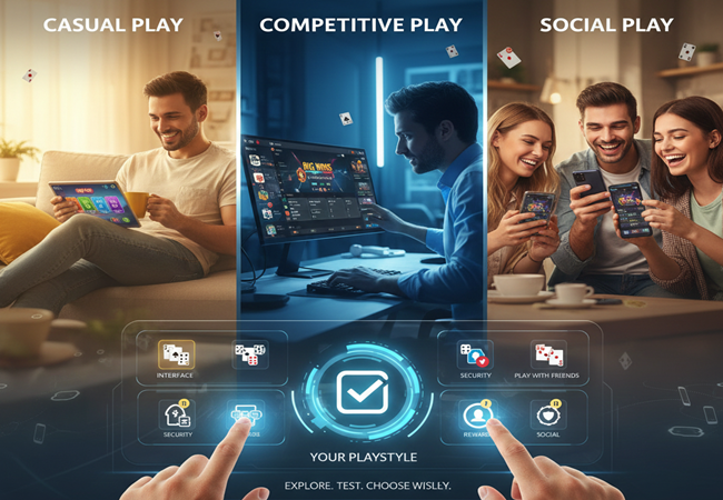 Content image 1 - rummy app
