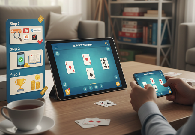 Content image - rummy online