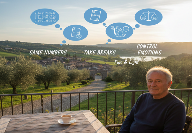 Content image - lucky lottery
