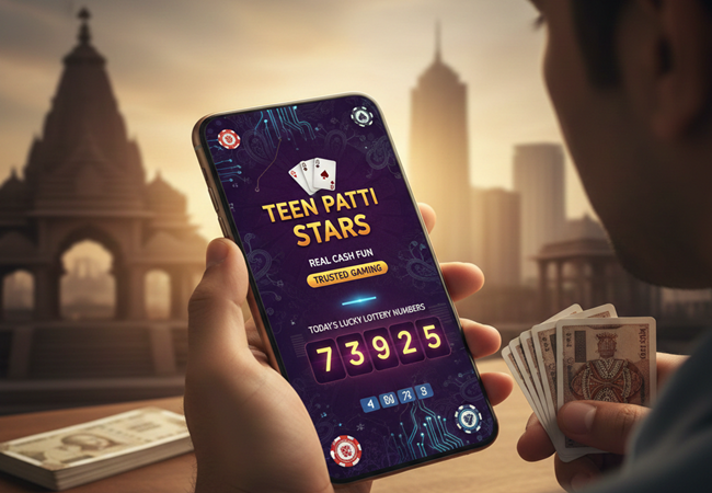 Featured image - Today Lucky Lottery Number
