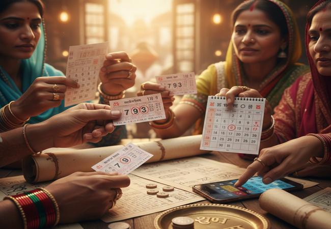 Featured image - lottery lucky number by date of birth