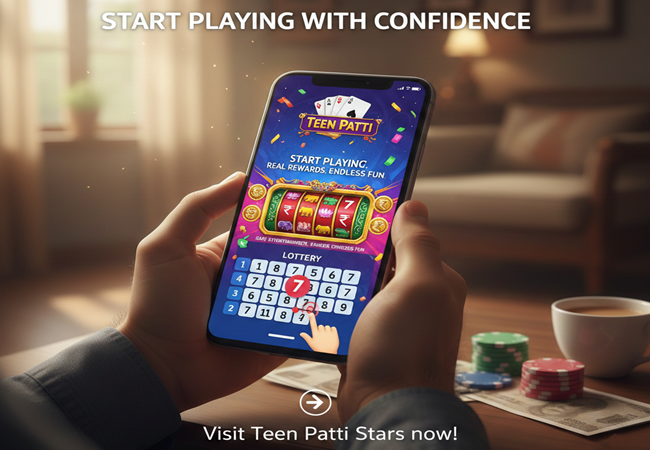 Content image - lucky lottery number