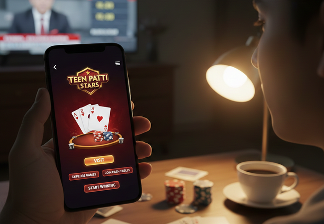 Content image - lucky number today night